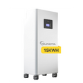 SUNDTA 15Kw lifepo4 battery for solar home energy storage